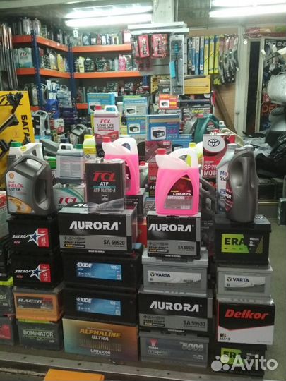 Аккумулятор для Mercedes M163 aurora 100Ah R 850A