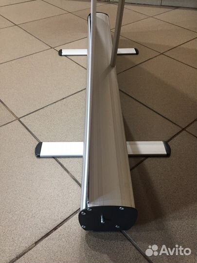 Мобильные стенды, Ролл ап. Roll up