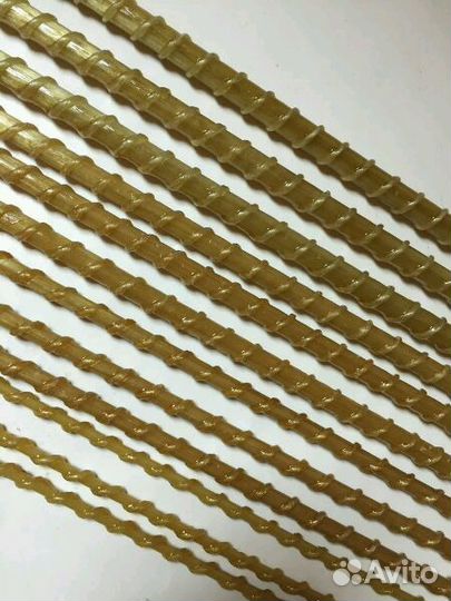 Колышки для электропастуха