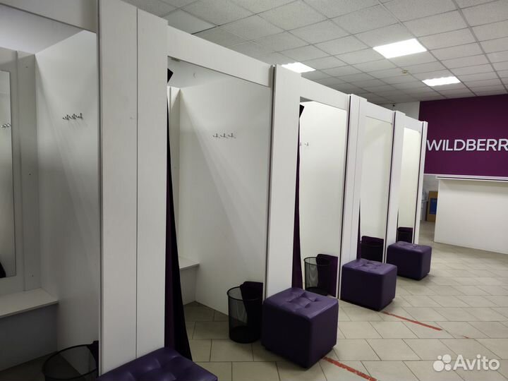 Пункт выдачи Wildberries готовый бизнес