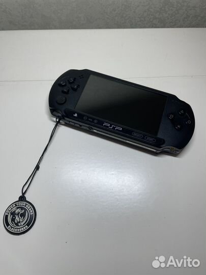 Sony PSP e1008