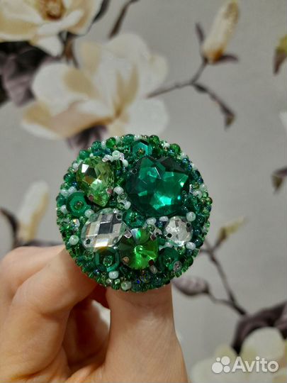 Броши для детей