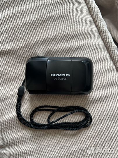 Olympus mju i / mju 1/ stylus