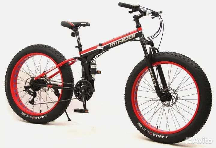 Продам велосипед взрослый