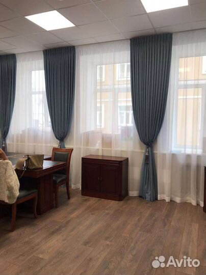 Пошив штор и текстиля для дома