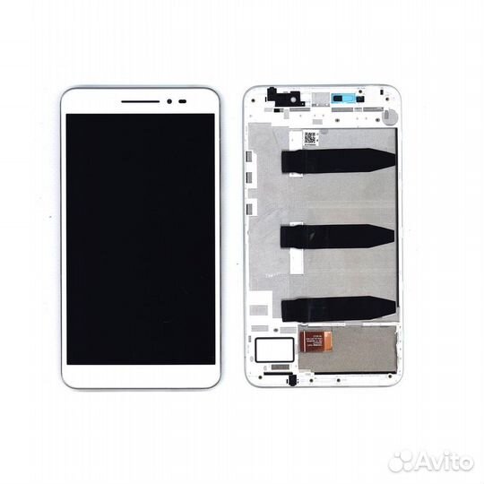 Дисплей для планшета Asus ZenFone GO ZB690KG Z171K
