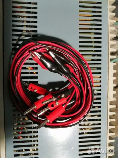 Источник постоянного тока Б5-29, 2 штуки. Модерниз