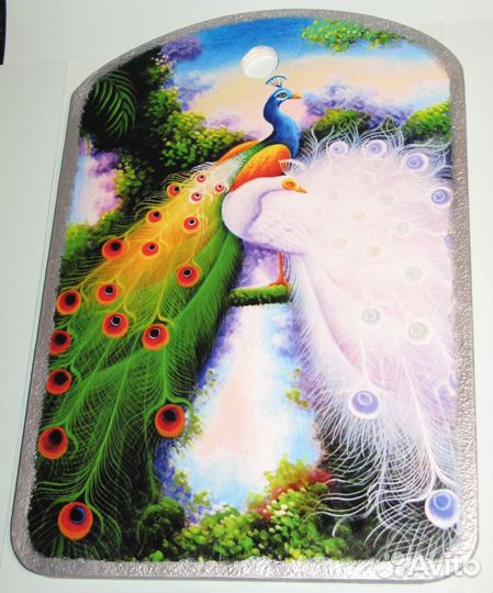 Разделочная досточка