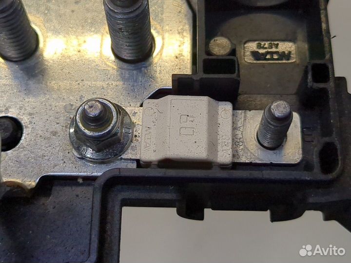 Блок предохранителей Alfa Romeo Stelvio 2016, 2021