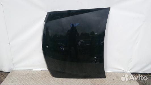 Капот cadillac CTS 1 (UKR05D201)