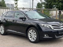 Toyota Venza 2.7 AT, 2014, 189 274 км, с пробегом, цена 1 770 000 руб.