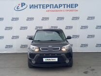 Kia Soul 1.6 AT, 2016, 119 149 км, с пробегом, цена 1 449 000 руб.