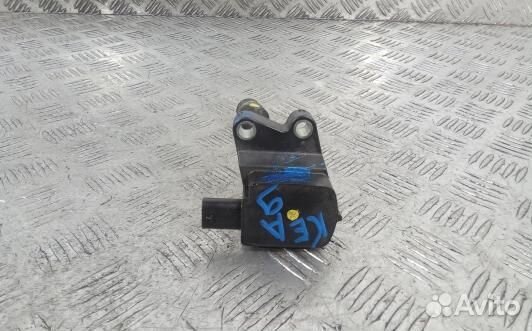 Катушка зажигания бензиновая ford focus 3 (KEA09DE