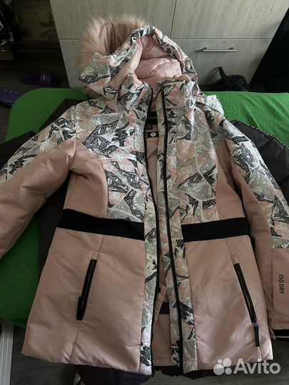 Детские вещи пакетом для девочек