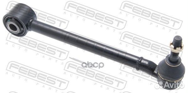 0825G12R рычаг зад.подвески верхний Subaru Leg