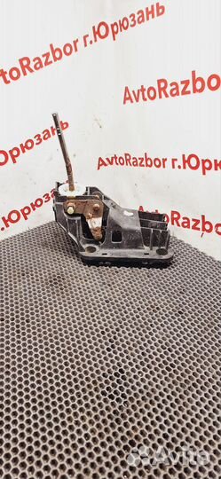 Кулиса МКПП Citroen C4 08г.в