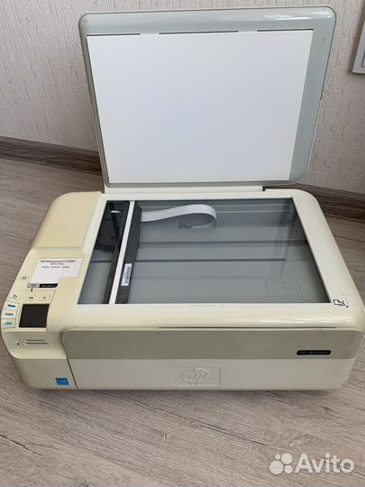 Принтер струйный HP