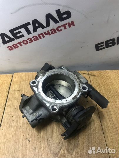 Дроссельная заслонка Daewoo Nexia