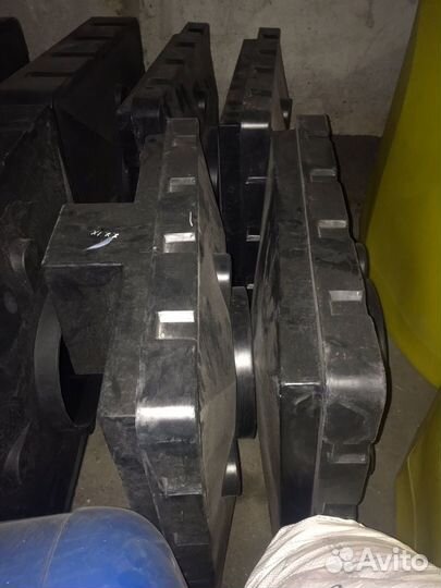 Бак для душа