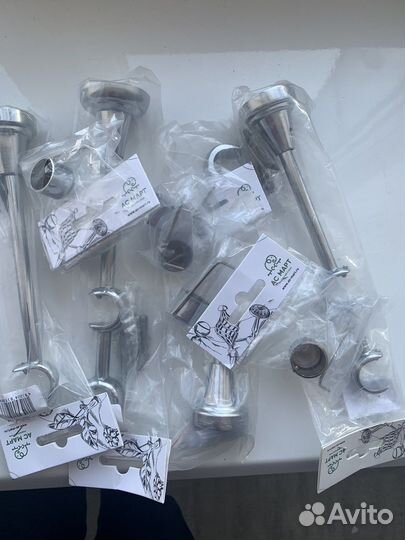 Карнизы для штор