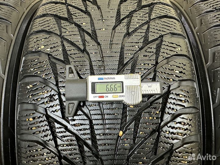 Nokian Tyres Hakkapeliitta R2 245/50 R18
