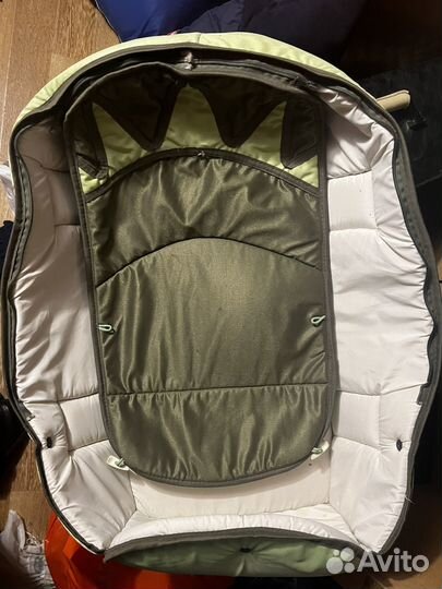 Сумка переноска детская