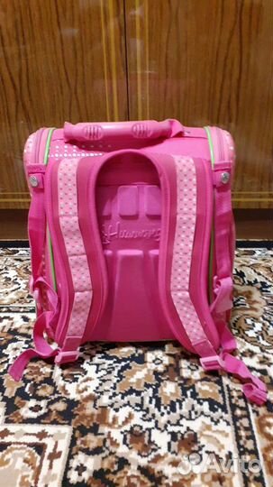 Рюкзак школьный ортопедический, б/у