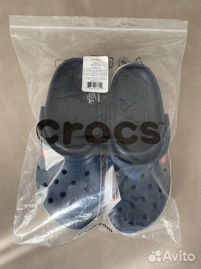 Crocs crocband