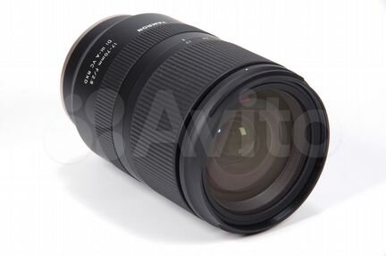 Tamron 17-70mm f/2.8 Di III-A VC RXD Sony новый