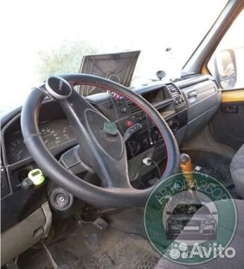 Торпеда ГАЗель Соболь