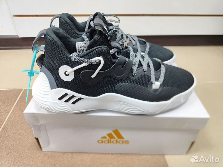 Adidas harden Stepback 3 Оригинал