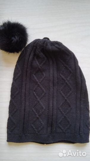 Шапочка Gulliver 52-54