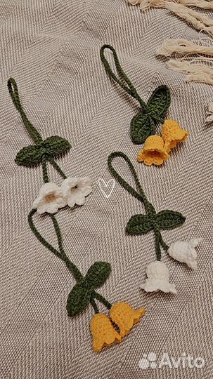 Брелок обвес на сумку