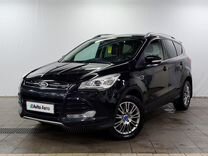 Ford Kuga 1.6 AT, 2014, 190 000 км, с пробегом, цена 1 400 000 руб.