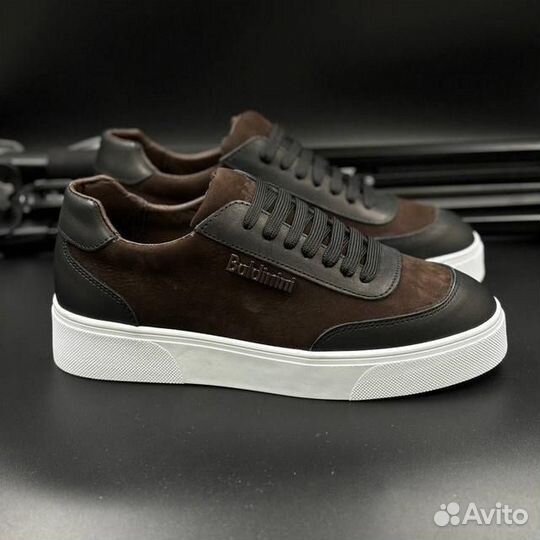 Кеды Baldinini (Арт.21845)