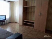 1-к. квартира, 37 м², 1/10 эт.