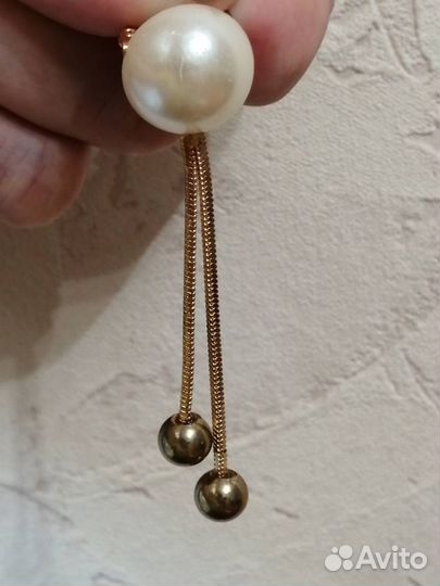 Винтажная бижутерия