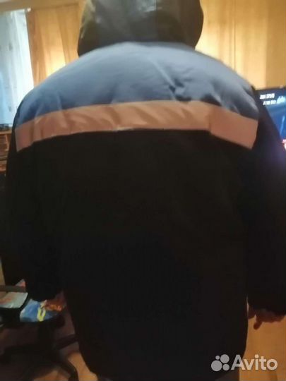 Спецодежда