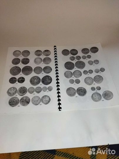 Журнал, каталог, открытки