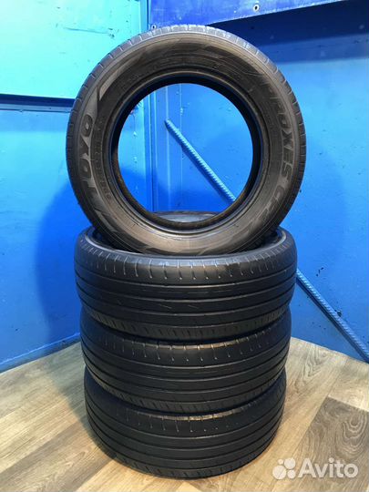 Toyo Proxes CF2 205/60 R16