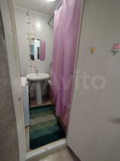 2-к. квартира, 45 м², 7/9 эт.