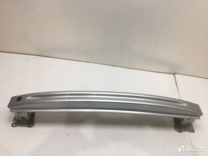 Усилитель заднего бампера Skoda Octavia A7