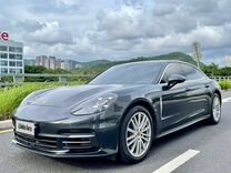 Porsche Panamera 3.0 AMT, 2019, 36 000 км, с пробегом, цена 9 150 000 руб.