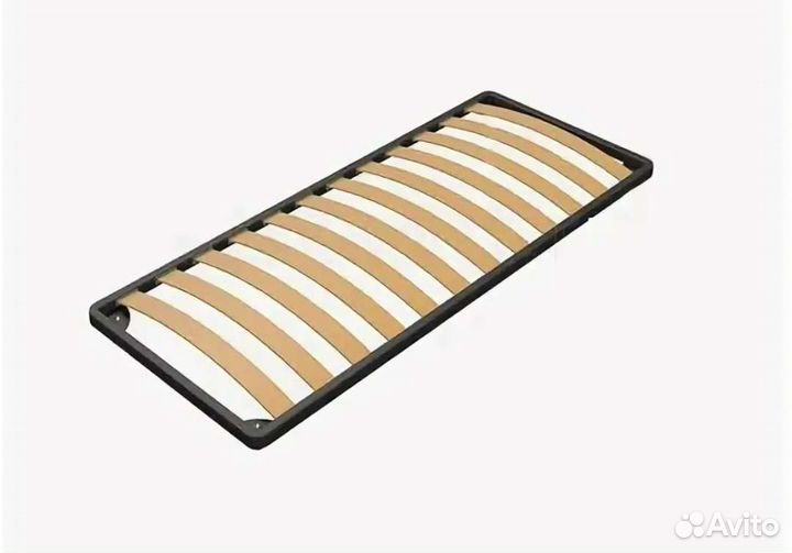 Детская кровать 80/160 с матрасом