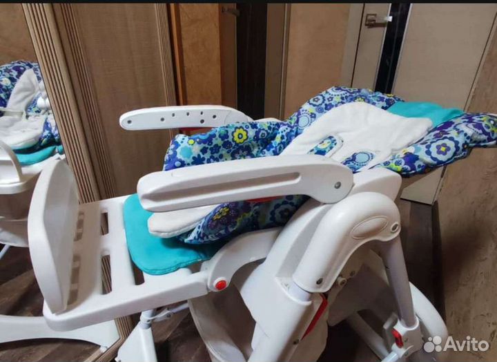 Стульчик для кормления