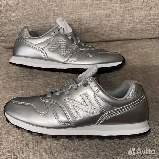 Кроссовки (41, UK 7,5 ) new balance wl373gc2