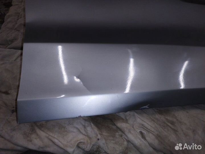 Дверь боковая передняя правая Ваз X-Ray 21179 2017