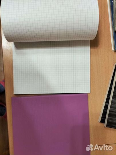 Общие тетради 96 л