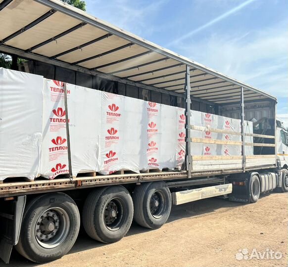 Газоблок все размеры