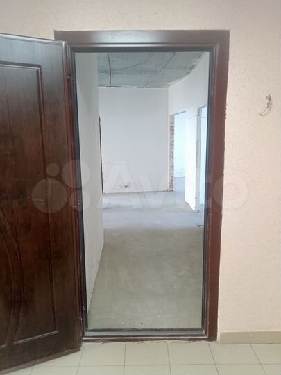 3-к. квартира, 125,7 м², 17/17 эт.